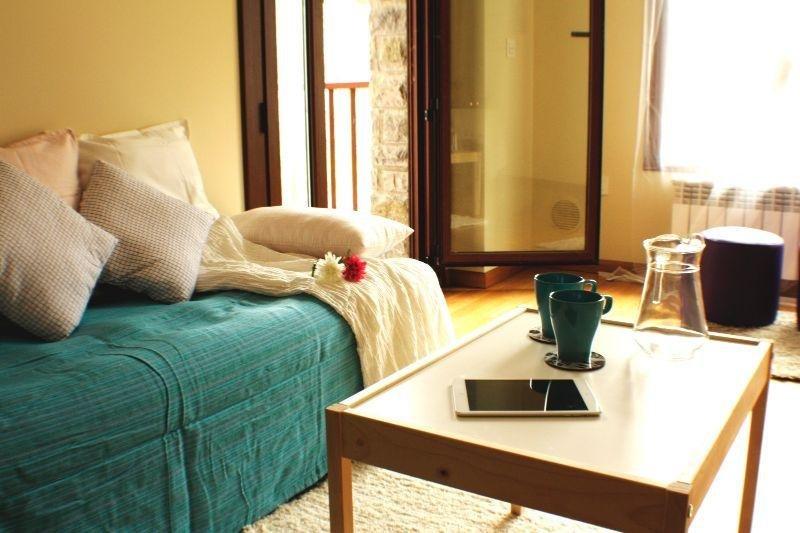 Venta de piso en Somiedo