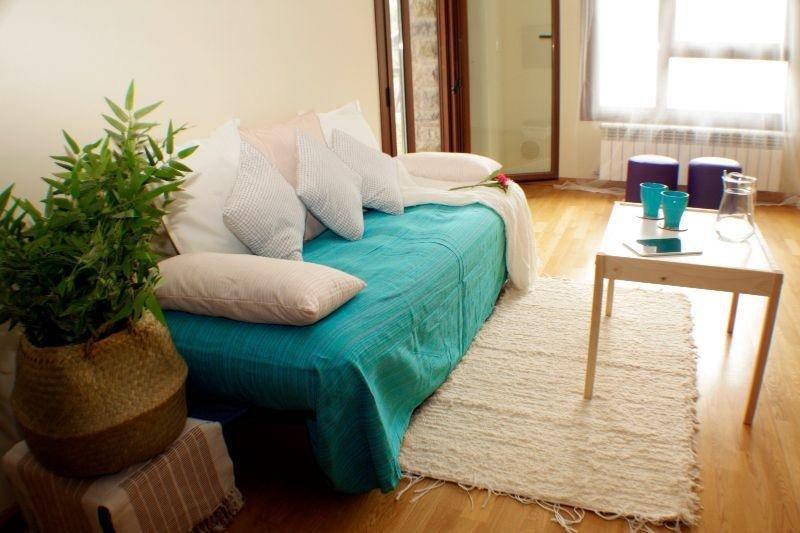 Venta de piso en Somiedo