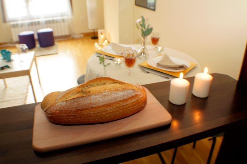 Venta de piso en Somiedo