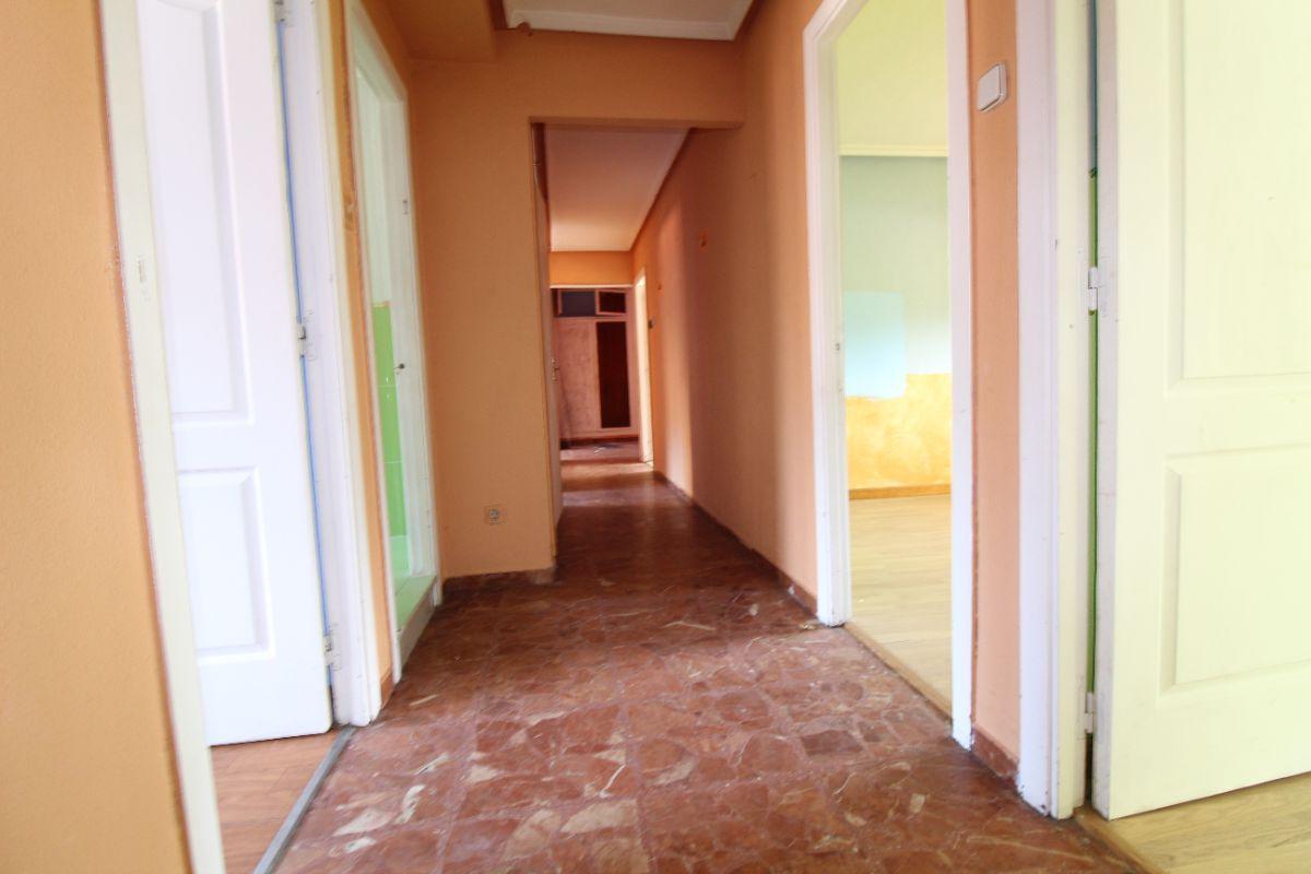 For sale of flat in Langreo