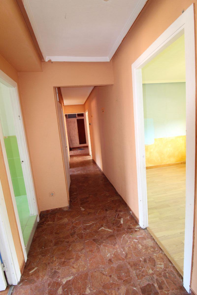 For sale of flat in Langreo