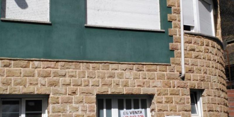 Venta de casa en Laviana