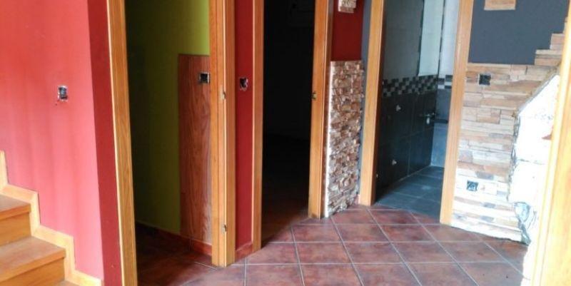 For sale of house in Laviana