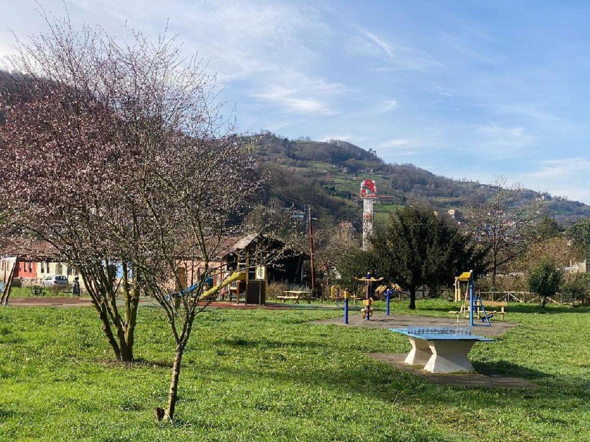 For sale of flat in San Martín del Rey Aurelio