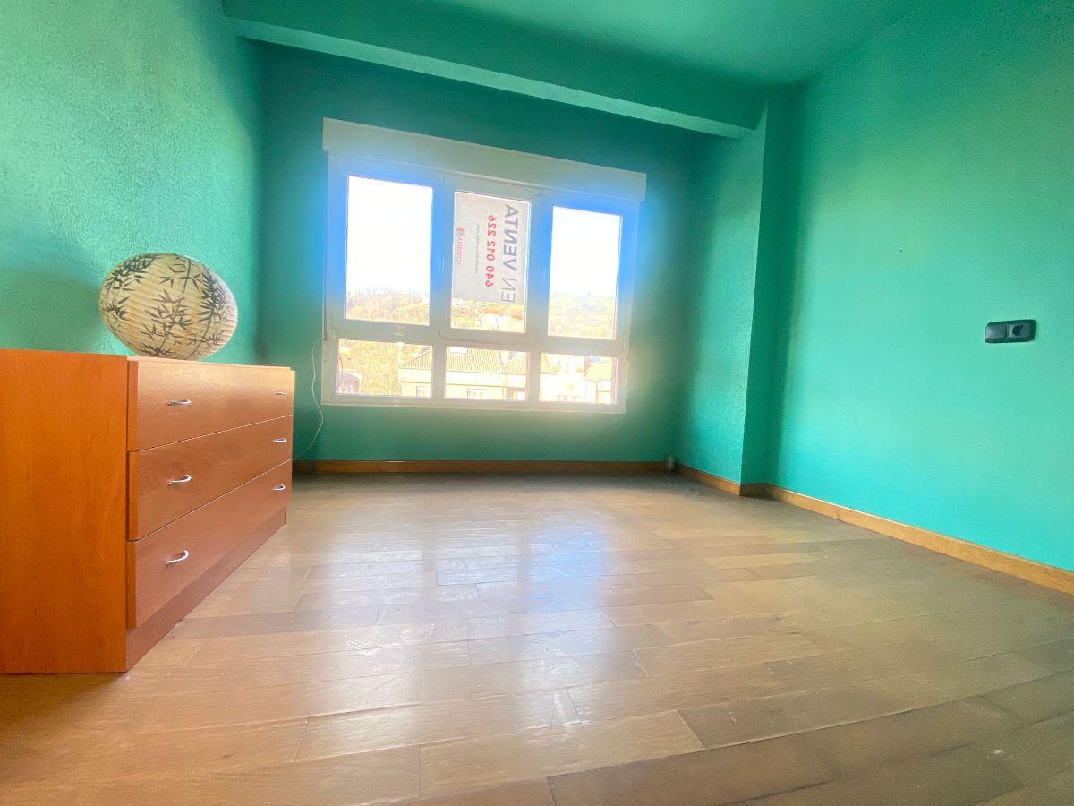 Venta de piso en Langreo