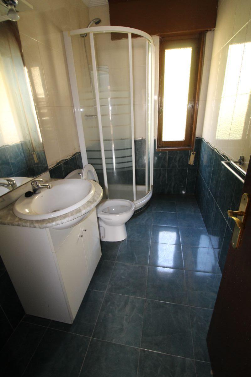 For sale of flat in Langreo