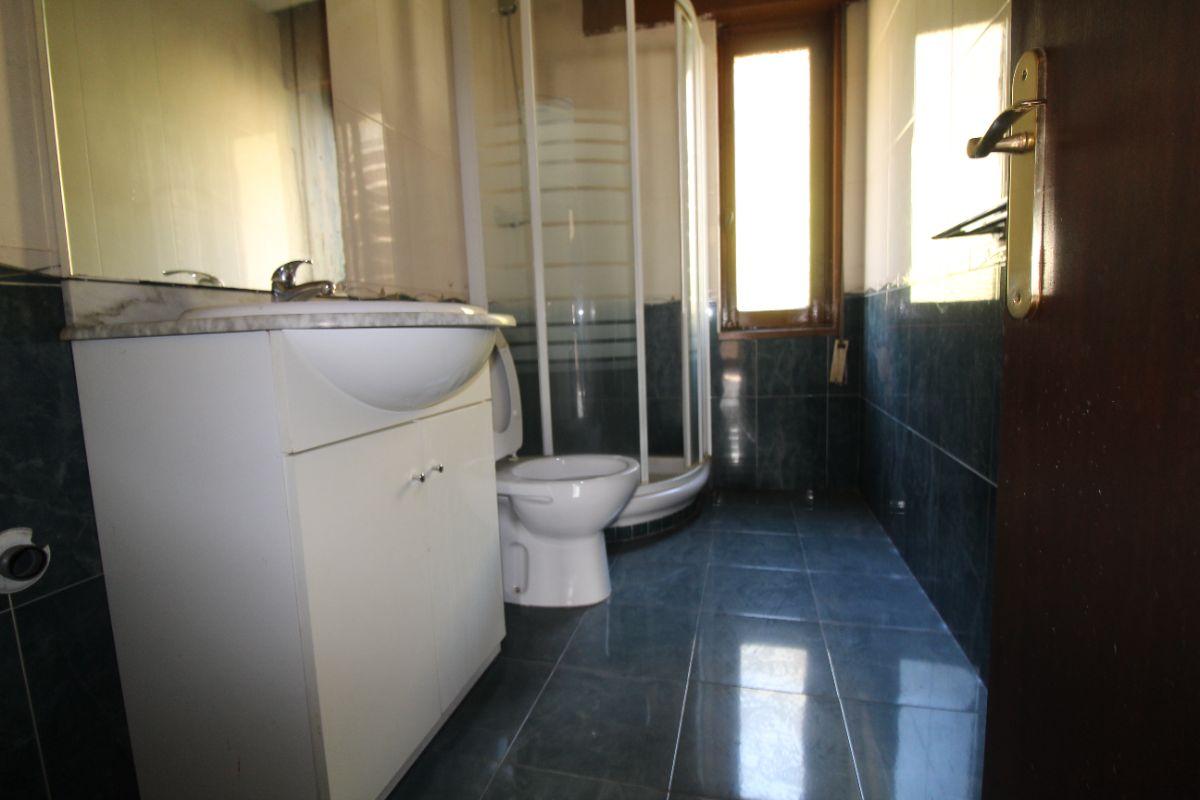 For sale of flat in Langreo