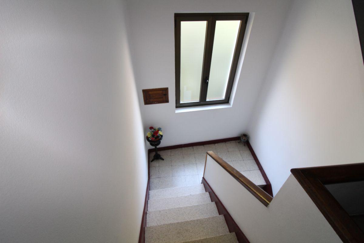 For sale of flat in Langreo