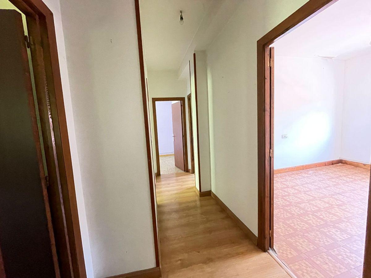 For sale of flat in Langreo