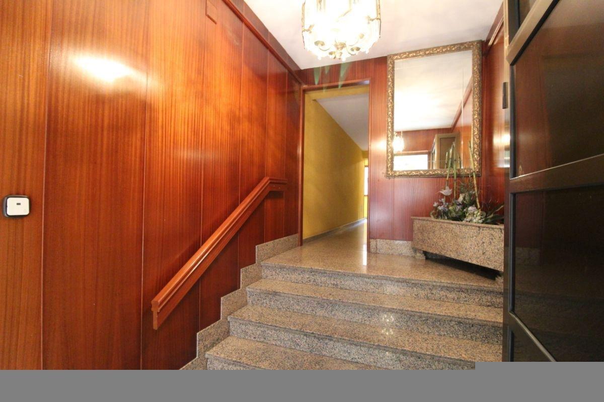 For sale of flat in Langreo