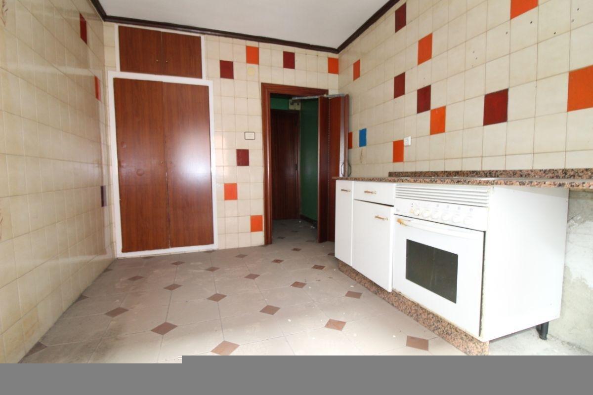 For sale of flat in Langreo