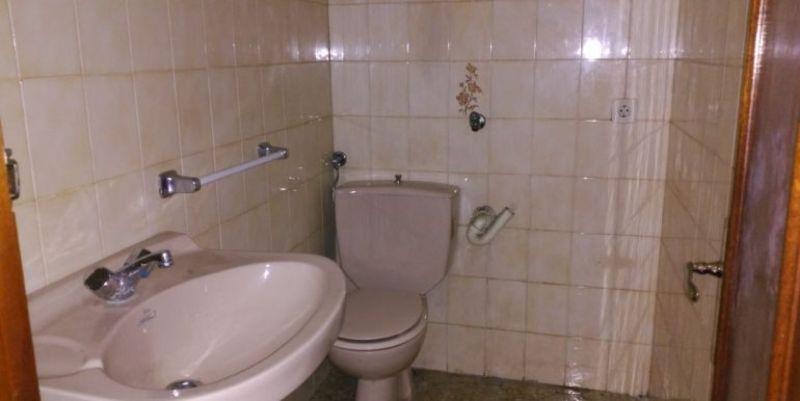 For sale of flat in Laviana