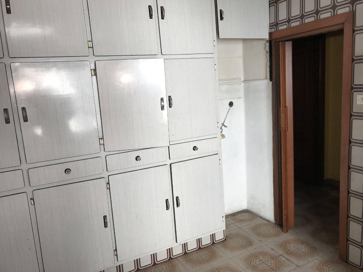 For sale of flat in Langreo