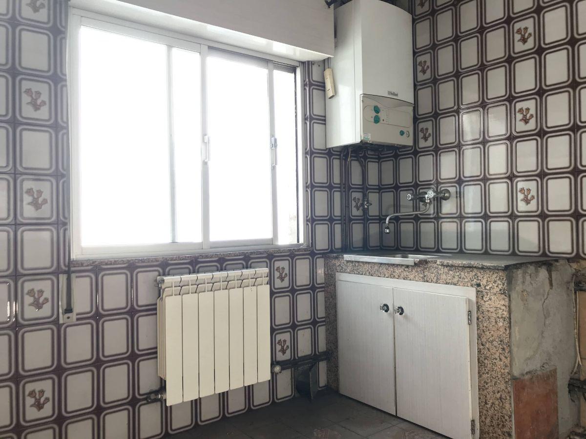 For sale of flat in Langreo