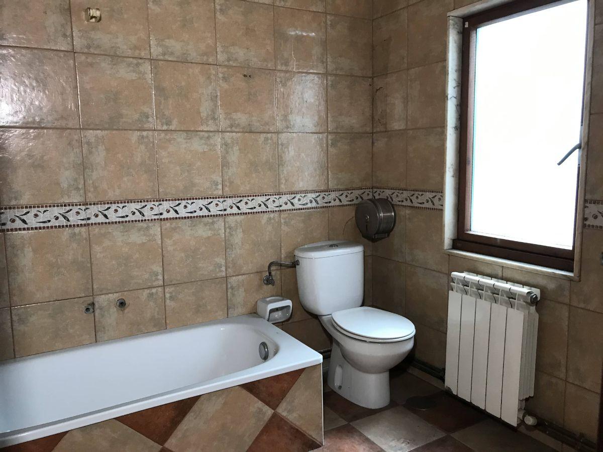 For sale of flat in Langreo