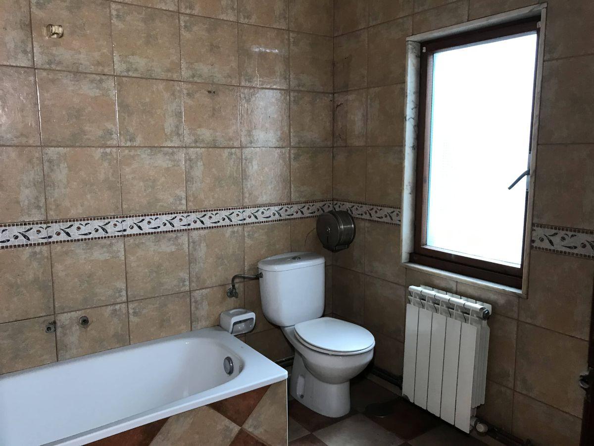 For sale of flat in Langreo