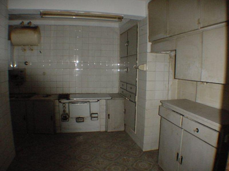 For sale of flat in Langreo
