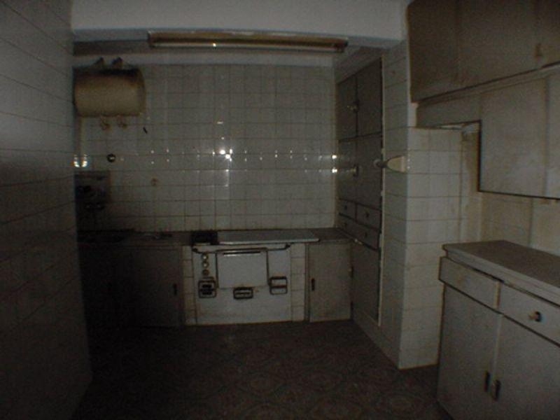 For sale of flat in Langreo