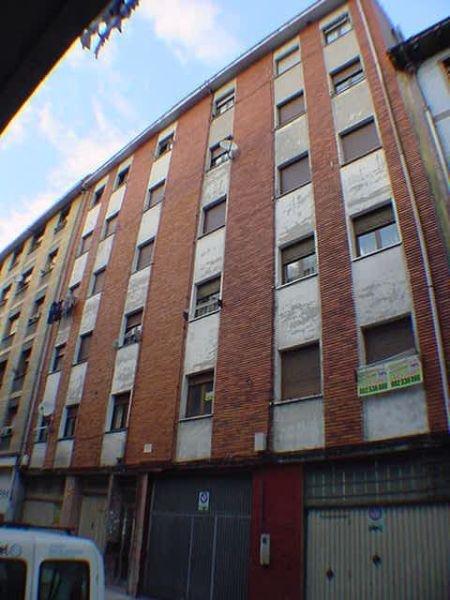 For sale of flat in Langreo