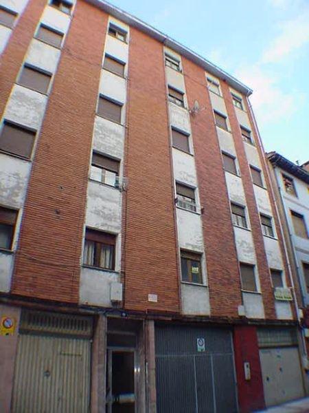 For sale of flat in Langreo