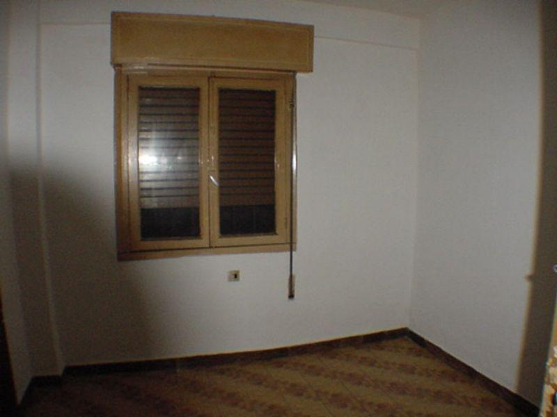 For sale of flat in Langreo