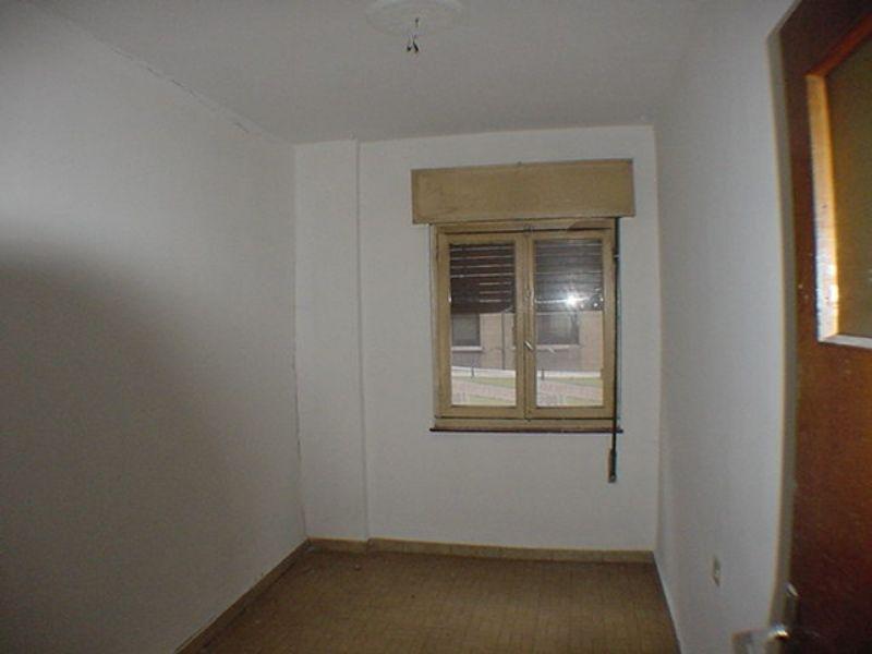 For sale of flat in Langreo