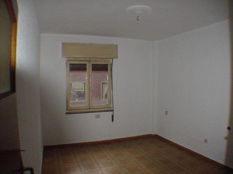 For sale of flat in Langreo