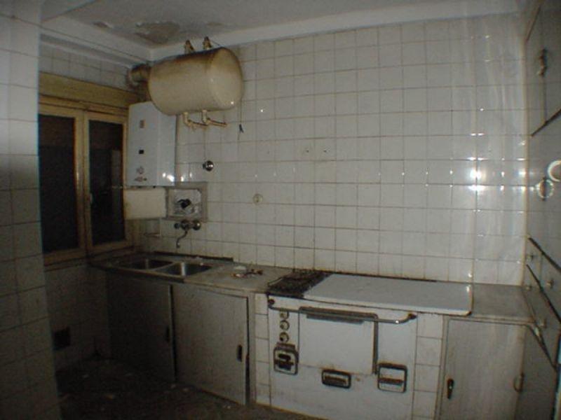 Venta de piso en Langreo