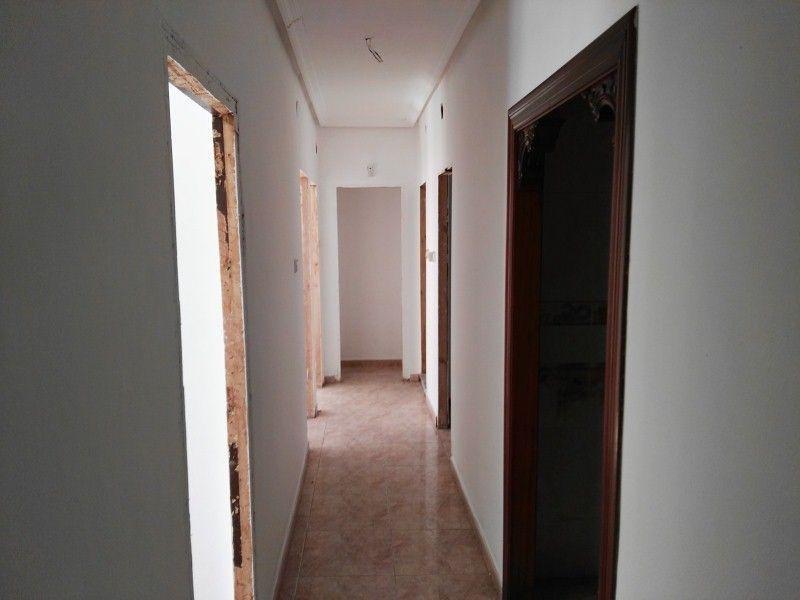 For sale of flat in Langreo