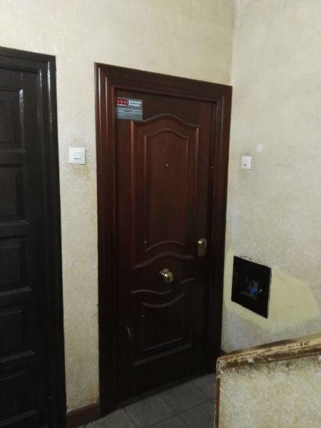 For sale of flat in Langreo