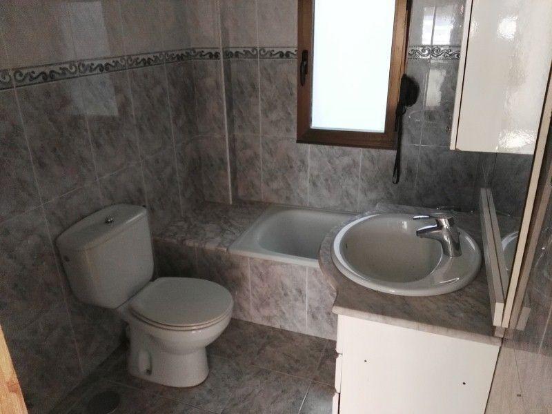 For sale of flat in Langreo