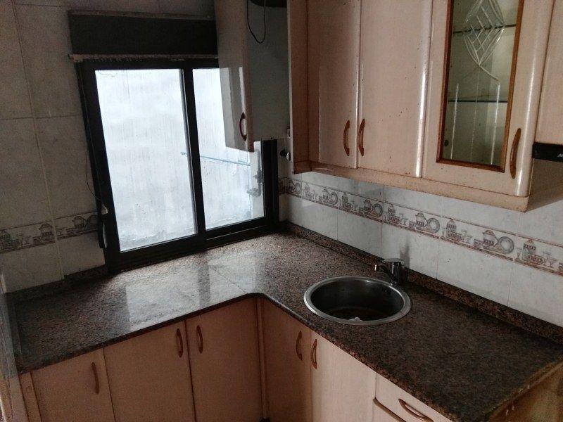 For sale of flat in Langreo