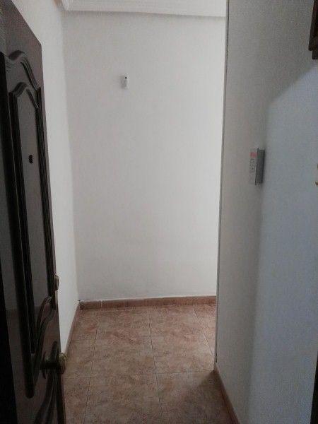 For sale of flat in Langreo