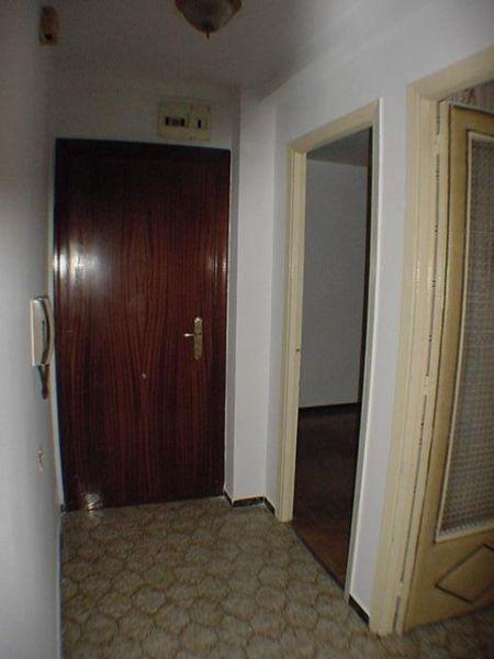 For sale of flat in Langreo