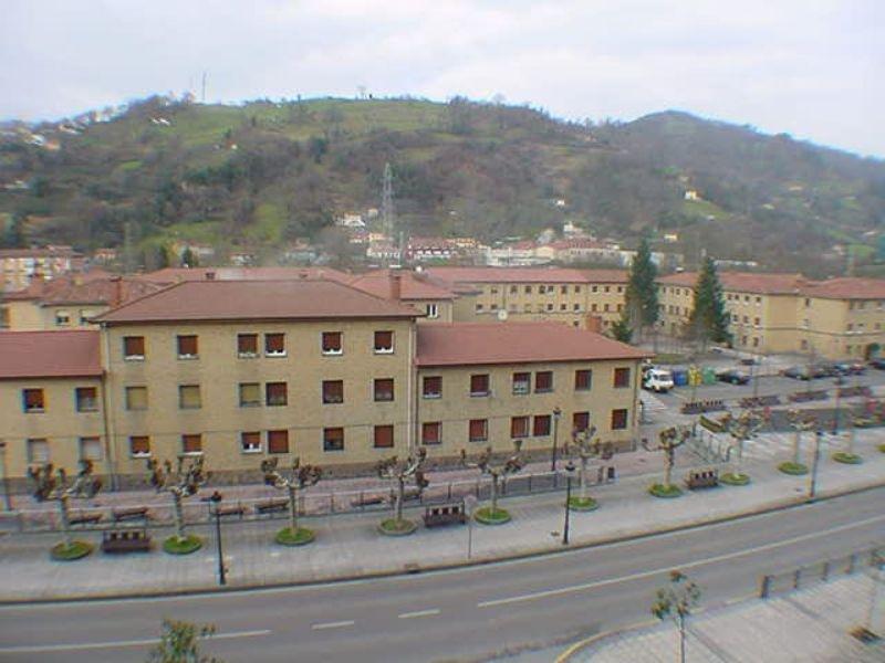 For sale of flat in Langreo