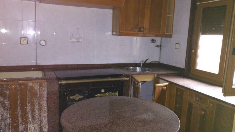 For sale of house in San Martín del Rey Aurelio