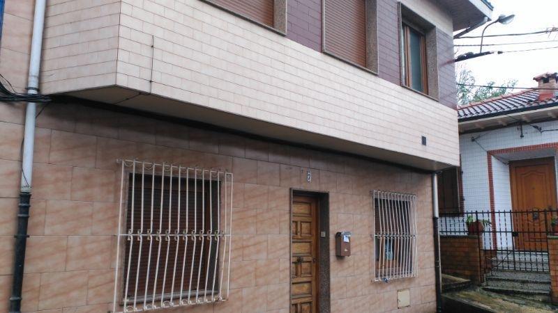 Venta de casa en San Martín del Rey Aurelio