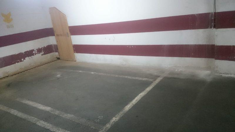 For sale of garage in Siero