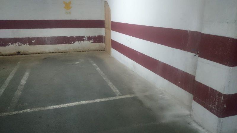 For sale of garage in Siero