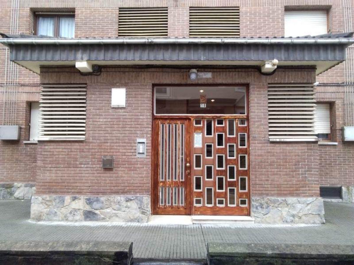 For sale of flat in Oviedo