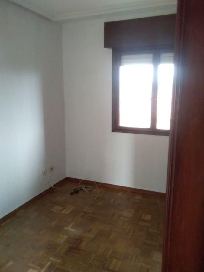 For sale of flat in Oviedo