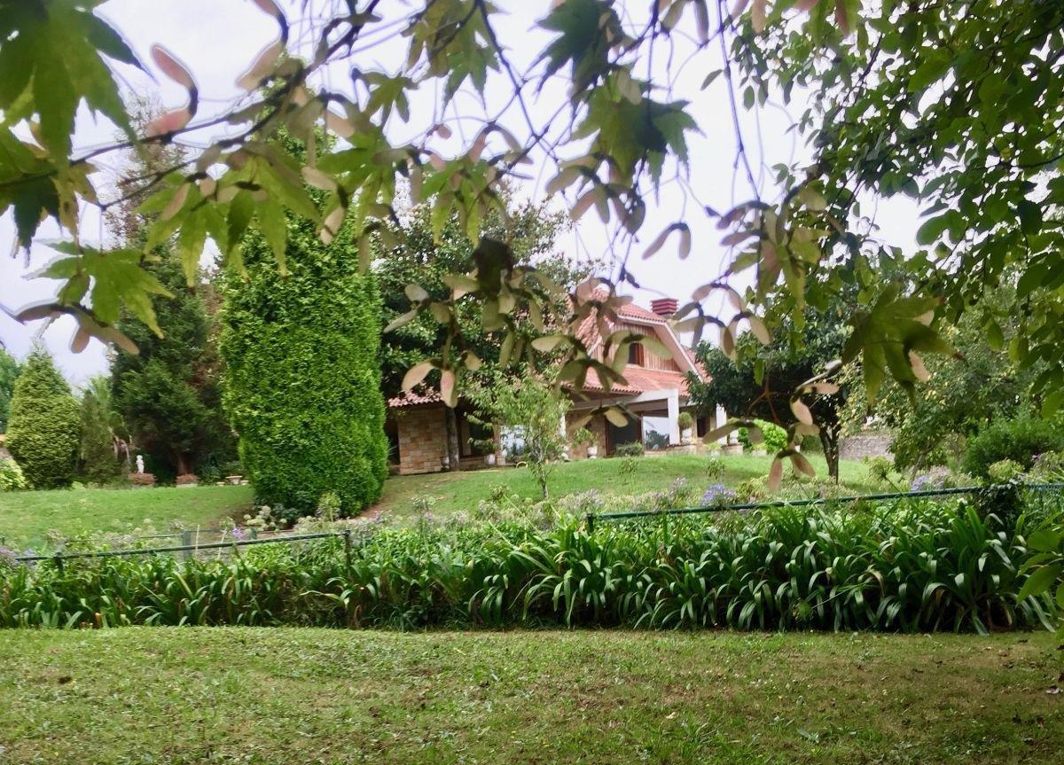 Venta de casa en Gijón