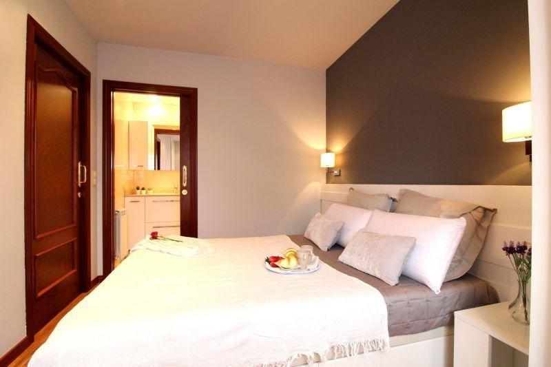 Alquiler de apartamento en Mieres Asturias