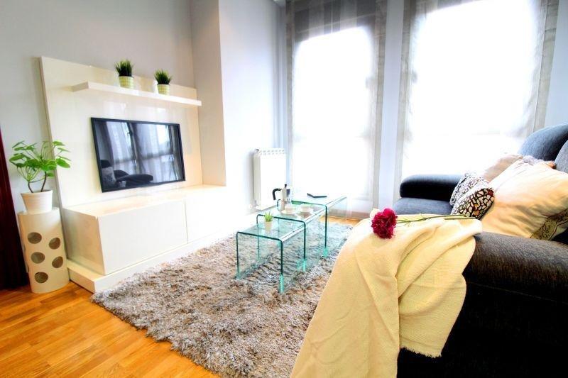 Alquiler de apartamento en Mieres Asturias