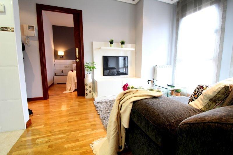 Alquiler de apartamento en Mieres Asturias