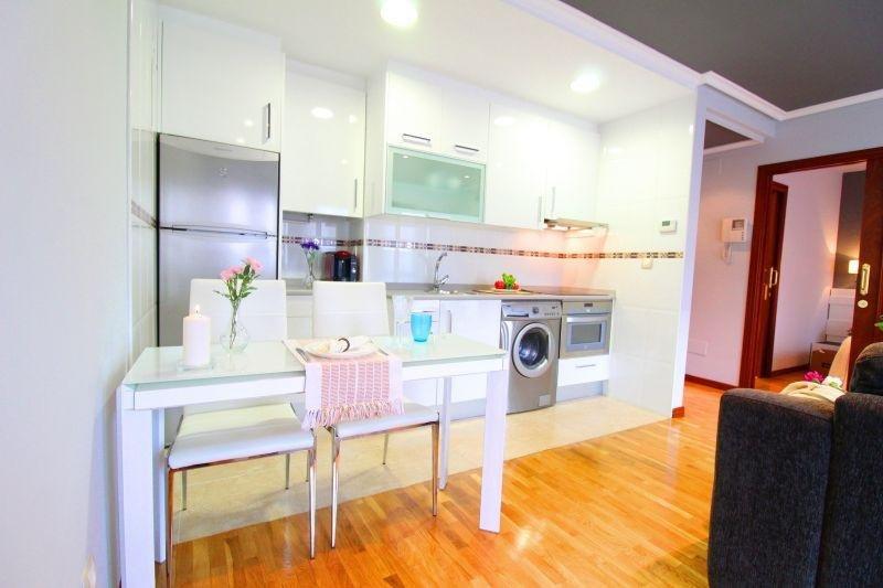 Alquiler de apartamento en Mieres Asturias