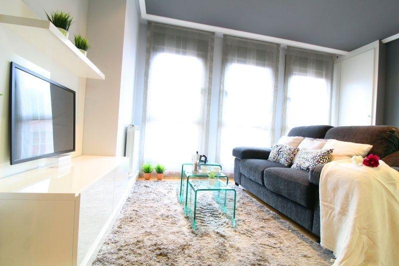 Alquiler de apartamento en Mieres Asturias