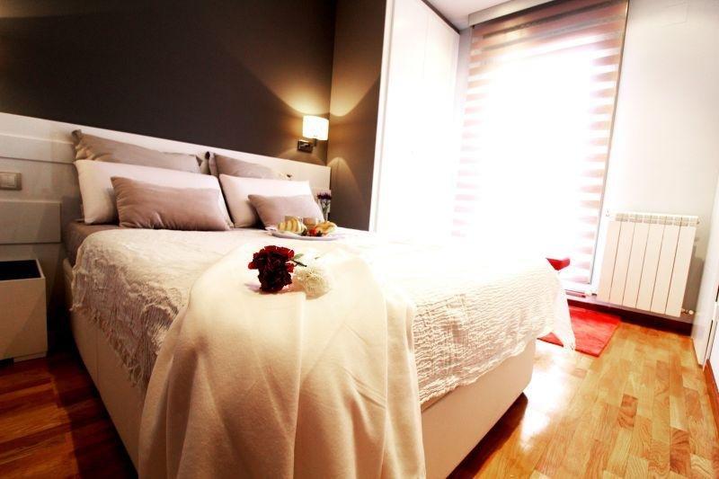 Alquiler de apartamento en Mieres Asturias