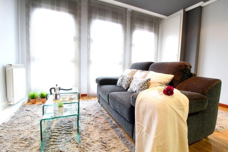 Alquiler de apartamento en Mieres Asturias