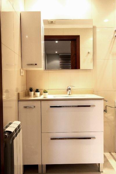 Alquiler de apartamento en Mieres Asturias